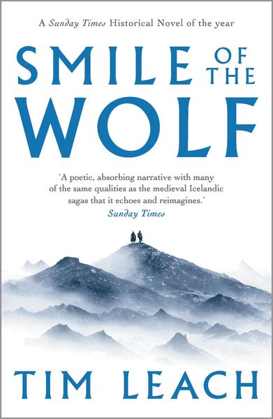 Produktbild: Smile of the Wolf