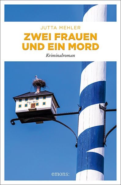 Produktbild: Zwei Frauen und ein Mord