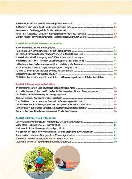 Produktbild: Komm, mach mit!