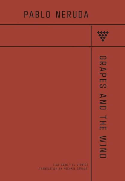 Produktbild: Grapes And The Wind
