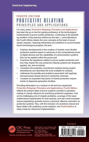 Produktbild: Protective Relaying