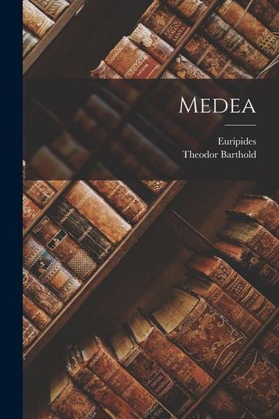 Produktbild: Medea