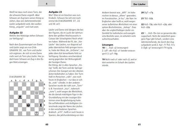 Produktbild: Schach Zug um Zug
