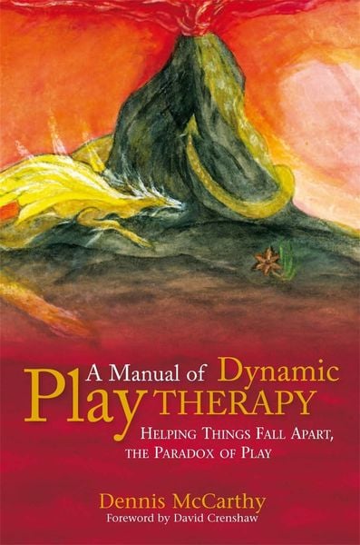 Produktbild: A Manual of Dynamic Play Therapy