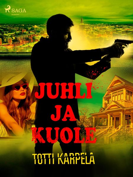 Produktbild: Juhli ja kuole