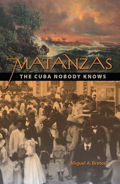 Produktbild: Matanzas