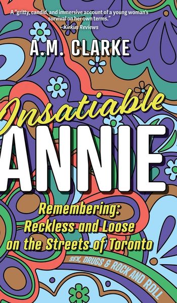 Produktbild: Insatiable Annie