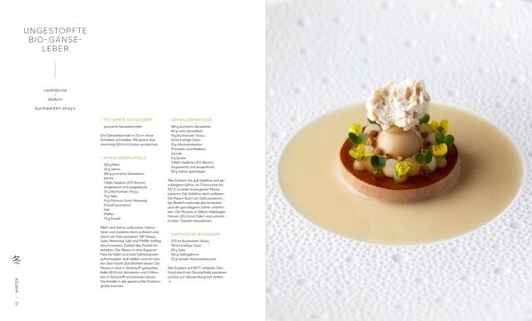 Produktbild: My Culinary Ikigai