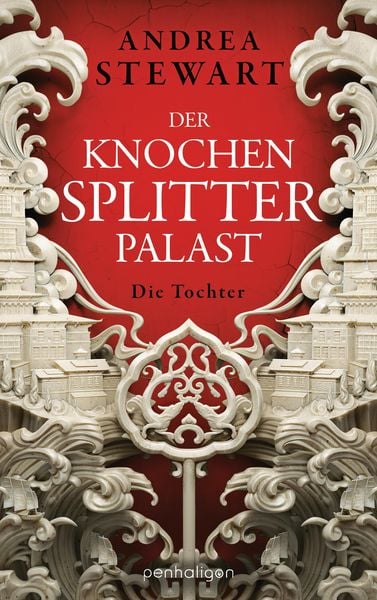 Produktbild: Der Knochensplitterpalast