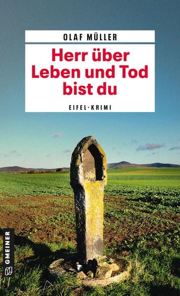 Produktbild: Herr &uuml;ber Leben und Tod bist du