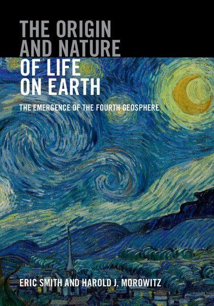Produktbild: The Origin and Nature of Life on Earth