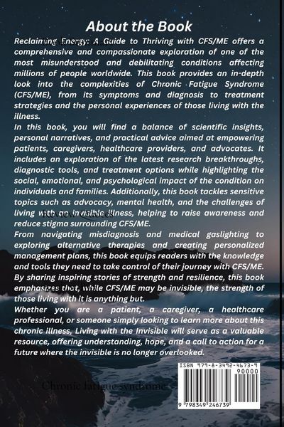 Produktbild: Reclaiming Energy