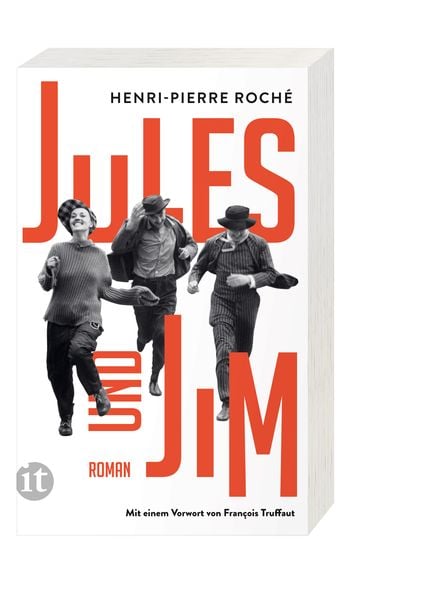 Produktbild: Jules und Jim