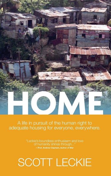 Produktbild: Home