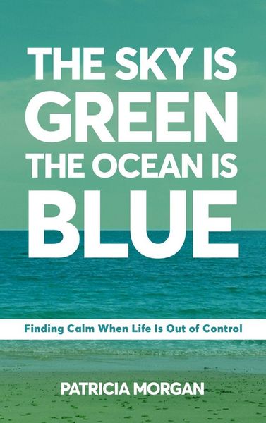 Produktbild: The Sky Is Green The Ocean Is Blue