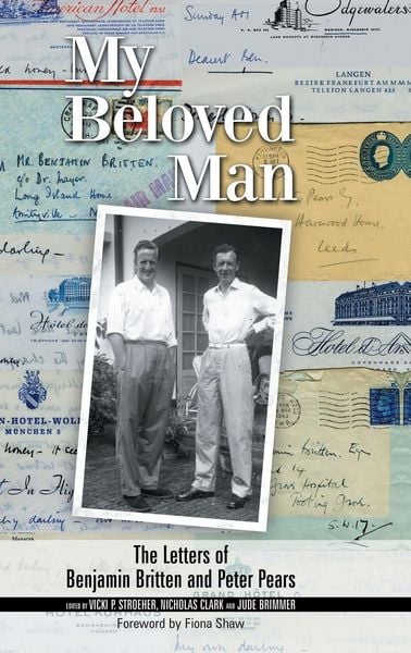 Produktbild: My Beloved Man