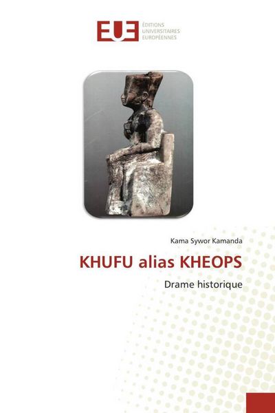 Produktbild: Khufu Alias Kheops