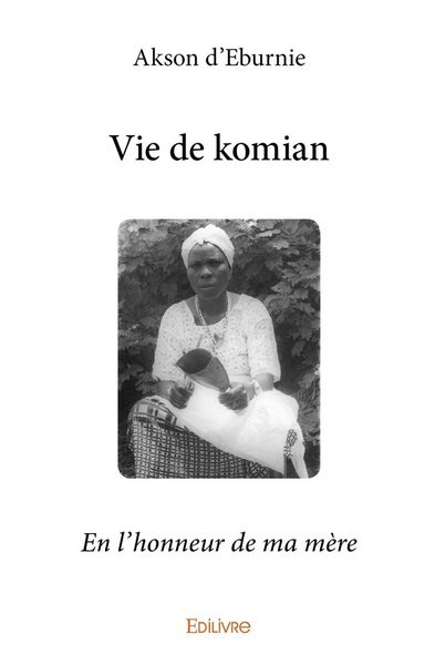 Produktbild: Vie de komian