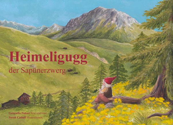 Produktbild: Heimeligugg