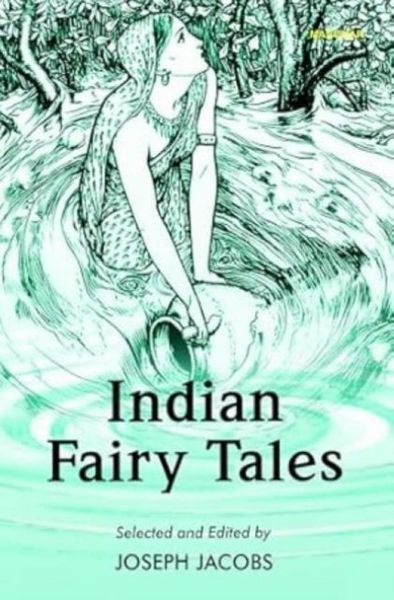 Produktbild: Jacobs, J: Indian Fairy Tales