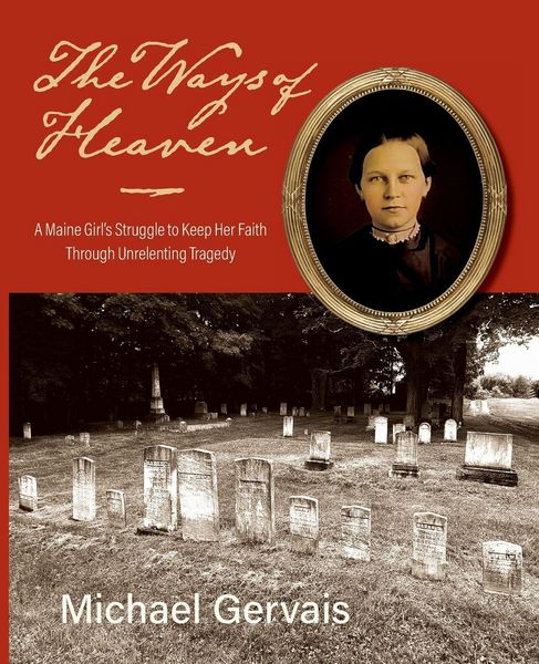 Produktbild: The Ways of Heaven