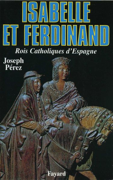 Produktbild: Isabelle et Ferdinand