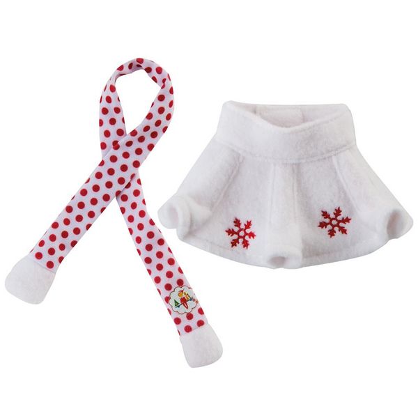 Produktbild: The Elf on the Shelf&reg; Claus Couture&reg; Schneeflocke