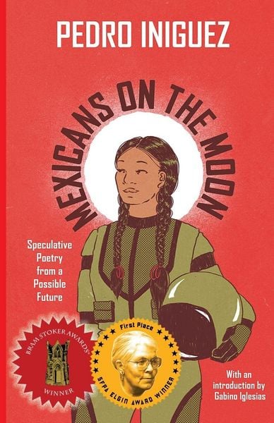 Produktbild: Mexicans on the Moon