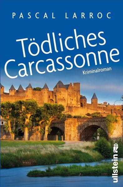 Produktbild: T&ouml;dliches Carcassonne