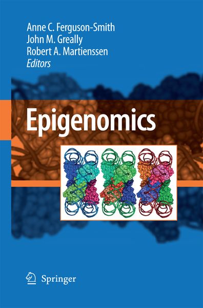 Produktbild: Epigenomics