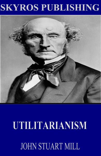 Produktbild: Utilitarianism