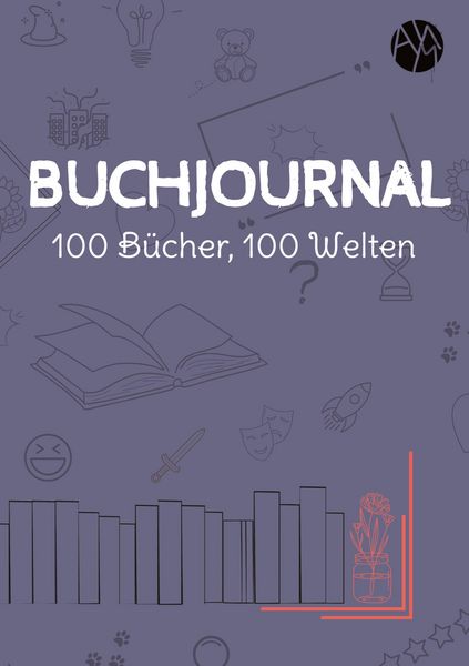 Produktbild: Buchjournal