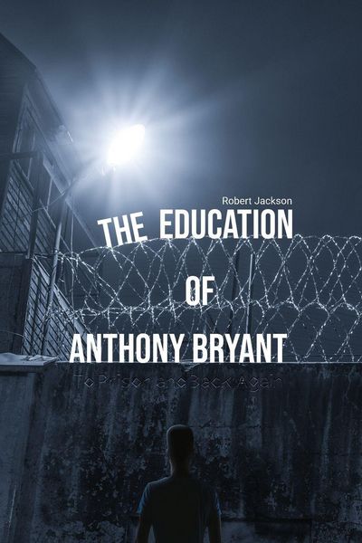 Produktbild: The Education of Anthony Bryant