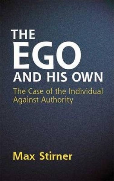 Produktbild: The Ego and His Own