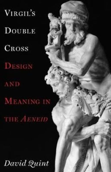 Produktbild: Quint, D: Virgil's Double Cross