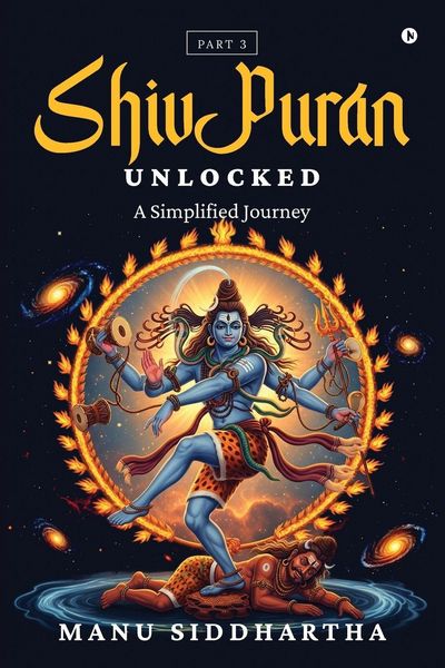 Produktbild: Shiv Puran Unlocked (Part 3)