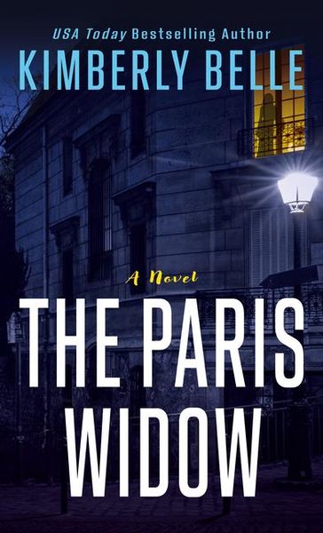 Produktbild: The Paris Widow