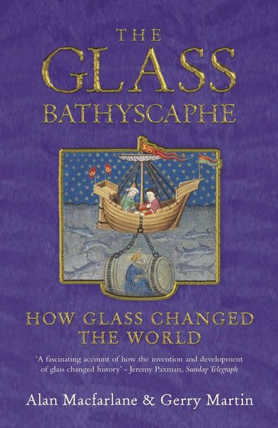 Produktbild: The Glass Bathyscaphe