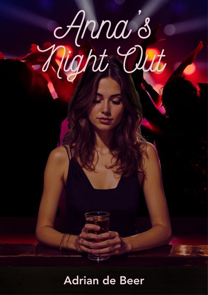 Produktbild: Anna's Night Out
