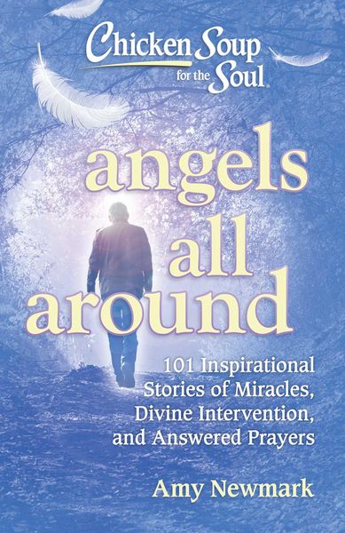 Produktbild: Chicken Soup for the Soul: Angels All Around