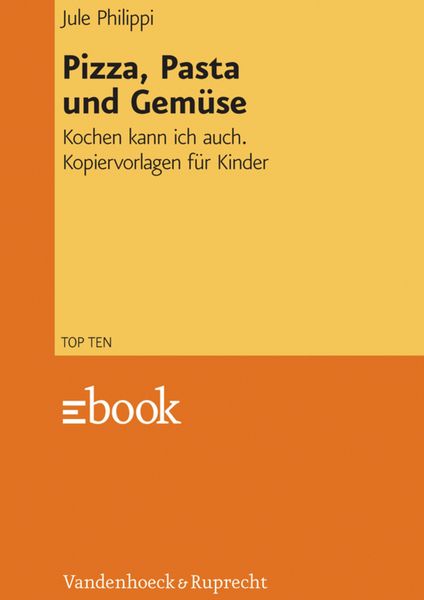 Produktbild: Pizza, Pasta und Gem&uuml;se