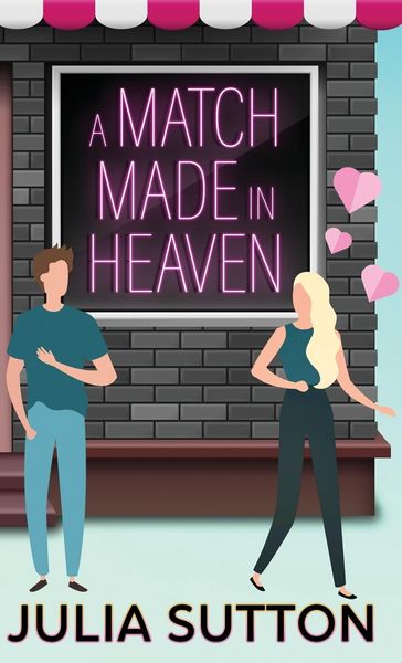 Produktbild: A Match Made in Heaven
