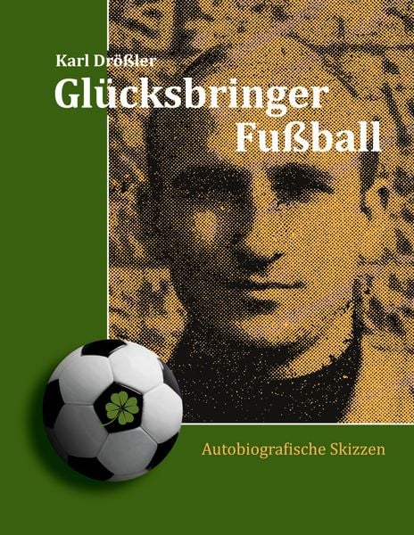 Produktbild: Gl&uuml;cksbringer Fu&szlig;ball