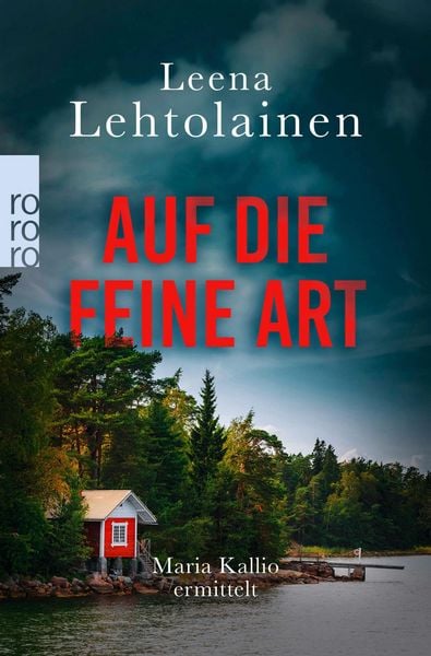 Produktbild: Auf die feine Art