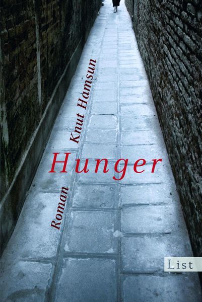 Produktbild: Hunger