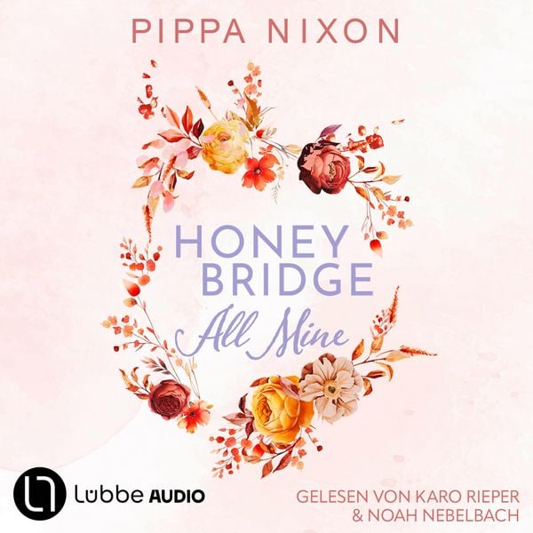 Produktbild: Honeybridge. All Mine - Honeybridge, Teil 1