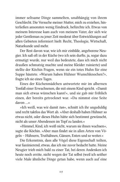 Produktbild: Lady Trents Memoiren 1