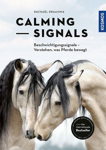 Produktbild: Calming Signals