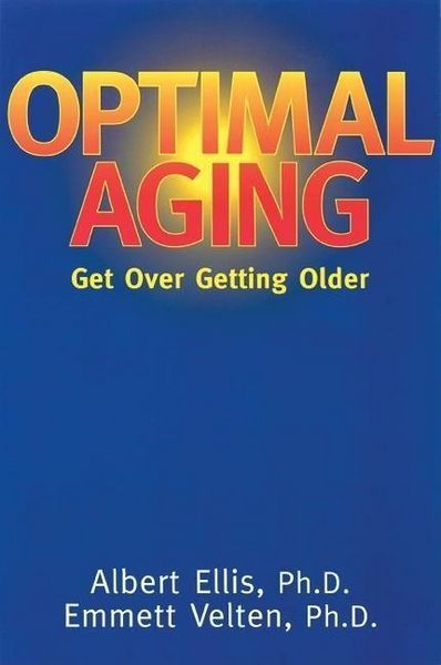 Produktbild: Optimal Aging