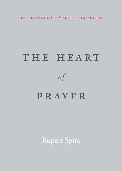 Produktbild: The Heart of Prayer